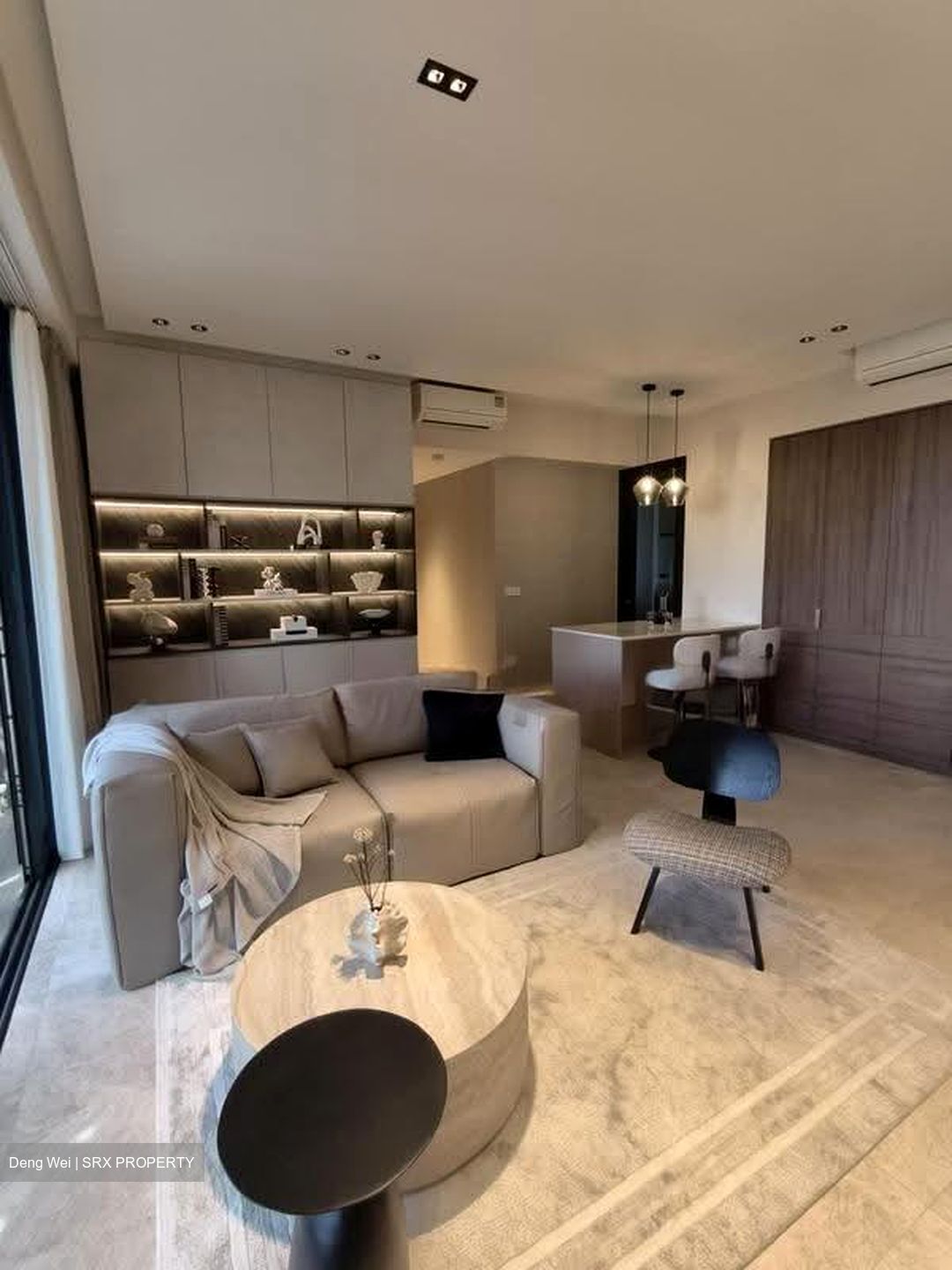 Irwell Hill Residences (D9), Apartment #609028631